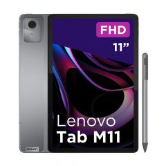 Lenovo m11 10,95"fhd ips 90hz 4/128gb luna grey