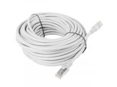 Lanberg PCU5-10CC-5000-S cable de red Gris 50 m Cat5e U/UTP (UTP)