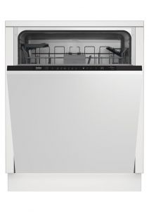 Beko b300 BDIN16435 lavavajillas Completamente integrado 14 cubiertos D
