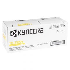 Kyocera ecosys pa4500cx toner amarillo tk-5390y