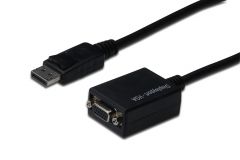 Digitus Cable adaptador DisplayPort