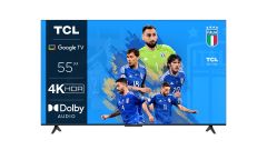 TCL P63 Series P635 139,7 cm (55") 4K Ultra HD Smart TV Wifi Negro