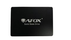 Afox ssd 256gb intel qlc 560 mb/s