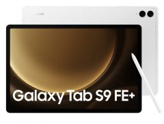 Samsung Galaxy Tab S9 FE+ SM-X610 128 GB 31,5 cm (12.4") Samsung Exynos 8 GB Wi-Fi 6 (802.11ax) Android 13 Plata