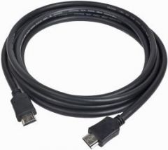 Gembird CC-HDMI4-30M cable HDMI HDMI tipo A (Estándar) Negro