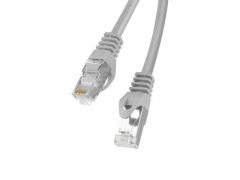 Lanberg PCF6-10CC-0150-S cable de red Gris 1,5 m Cat6 F/UTP (FTP)