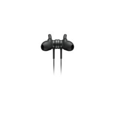 Lenovo 4XD1B65028 auricular y casco Auriculares Inalámbrico y alámbrico Dentro de oído Llamadas/Música MicroUSB Bluetooth Negro