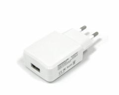 Leotec Cargador USB 5V 2A Blanco