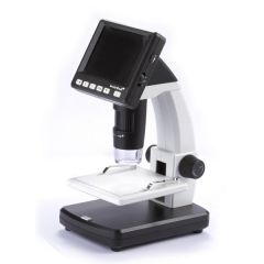 Microscopio digital Levenhuk DTX 500 LCD