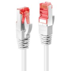 Lindy 47800 cable de red Blanco 20 m Cat6 S/FTP (S-STP)