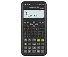 Casio fx-570esplus-2 calculadora escritorio calculadora científica negro
