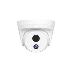 Tenda IC7-PRS-4 cámara de vigilancia Almohadilla Cámara de seguridad IP Interior 2560 x 1440 Pixeles Techo/pared