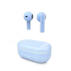 Energy Sistem Senshi Eco Auriculares True Wireless Stereo (TWS) Dentro de oído Llamadas/Música/Deporte/Uso diario Bluetooth Azul claro