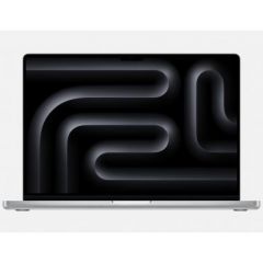 Apple MacBook Pro Portátil 41,1 cm (16.2") Apple M M3 Max 36 GB 1 TB SSD Wi-Fi 6E (802.11ax) macOS Sonoma Plata