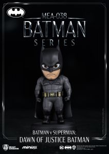 Figura mini egg attack dc comics batman vs superman batman