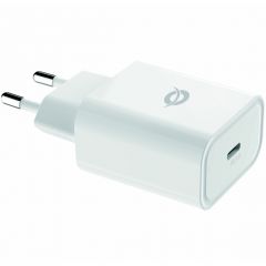 Conceptronic ALTHEA07W Smartphone, Universal Blanco USB Interior