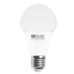 Silver Sanz 981727 energy-saving lamp 7 W E27