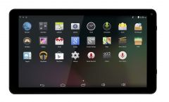 Denver TIQ-10494 tablet 32 GB 25,6 cm (10.1") 2 GB Wi-Fi 4 (802.11n) Android 11 Negro