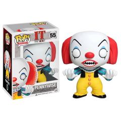 Funko pop cine pennywise pennywise 3363