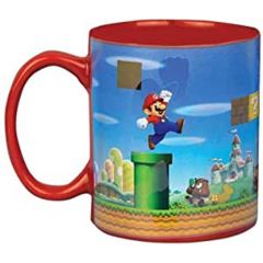 Paladone Super Mario tazón Multicolor Universal 1 pieza(s)