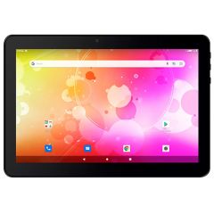 Denver TIQ-10443BL tablet 4G 16 GB 25,6 cm (10.1") Spreadtrum 2 GB Wi-Fi 4 (802.11n) Android 11 Negro