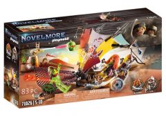 Playmobil Novelmore 71026 set de juguetes