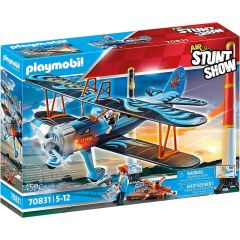 Playmobil Stuntshow 70831 set de juguetes