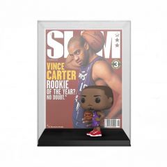 Funko pop magazine covers deportes nba slam vince carter 59387