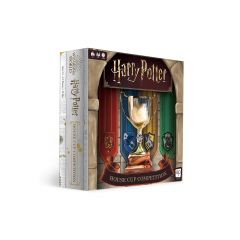 USAopoly Harry Potter: House Cup Competition Juego de mesa Estrategia
