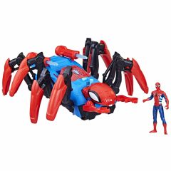 Marvel Spider-Man F78455L0 vehículo de juguete