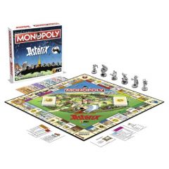 Monopoly asterix