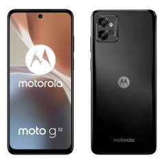 Motorola Moto G 32 16,5 cm (6.5") SIM doble Android 12 4G USB Tipo C 6 GB 128 GB 5000 mAh Gris