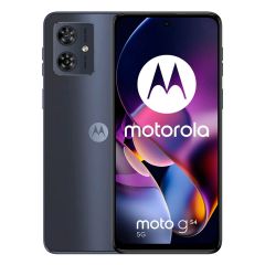 Motorola Moto G 54 5G 16,5 cm (6.5") SIM doble Android 13 USB Tipo C 8 GB 256 GB 5000 mAh Azul