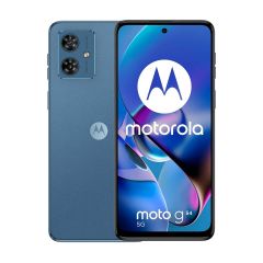 Motorola moto g54 5g 8gb/256gb azul (indigo blue) dual sim xt2343-2