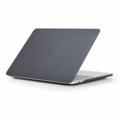 Muvit funda compatible con apple macbook air 15,3" negra