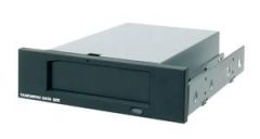 Overland-Tandberg 8636-RDX dispositivo de almacenamiento para copia de seguridad Unidad de almacenamiento Cartucho RDX (disco extraíble)
