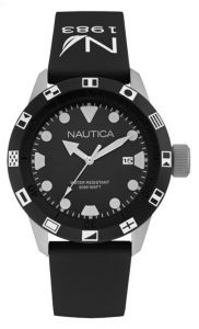 Reloj nautica hombre  nai09509g (44mm)