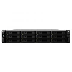 Synology rs3618xs nas 12bay rack station