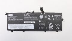 Lenovo Battery Internal 3C 57Wh Lilon, FRU02DL013