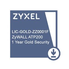 Zyxel 4990 licencia y actualización de software 1 licencia(s) 1 año(s)