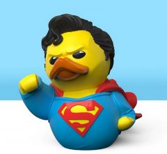 Pato coleccionable tubbz dc comics superman