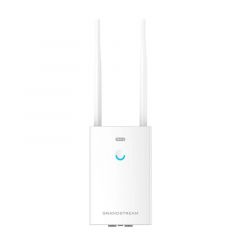 Grandstream Networks GWN7660LR punto de acceso inalámbrico 1201 Mbit/s Blanco Energía sobre Ethernet (PoE)