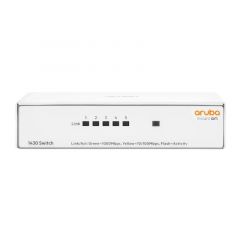 Aruba Instant On 1430 5G No administrado L2 Gigabit Ethernet (10/100/1000) Blanco