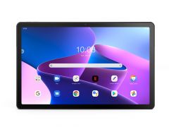 Lenovo tab m10 plus (3rd gen) snapdragon sdm680 10.61" 2k ips 400nits touch 4/64gb adreno 610 lte android storm grey