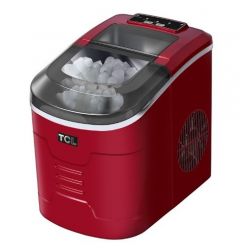 Tcl ice-r9 fabricador de cubitos de hielo