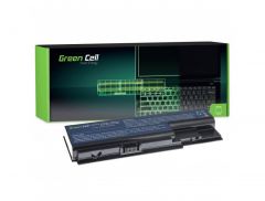 Green Cell AC03 refacción para laptop Batería