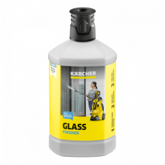 Kärcher Glass Finisher 1000 ml Líquido