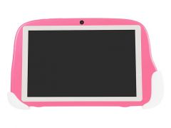 Tablet kidstab8 4g blow 4/64gb pink + case