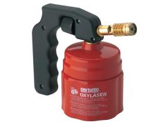 Oxyturbo - lámpara para soldar - oxylaser