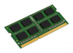 Kingston Technology ValueRAM KVR16LS11/8 módulo de memoria 8 GB 1 x 8 GB DDR3L 1600 MHz